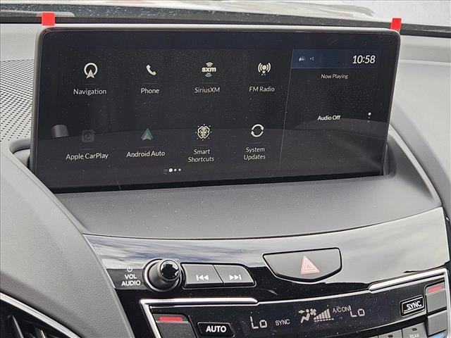 new 2026 Acura RDX car, priced at $56,800