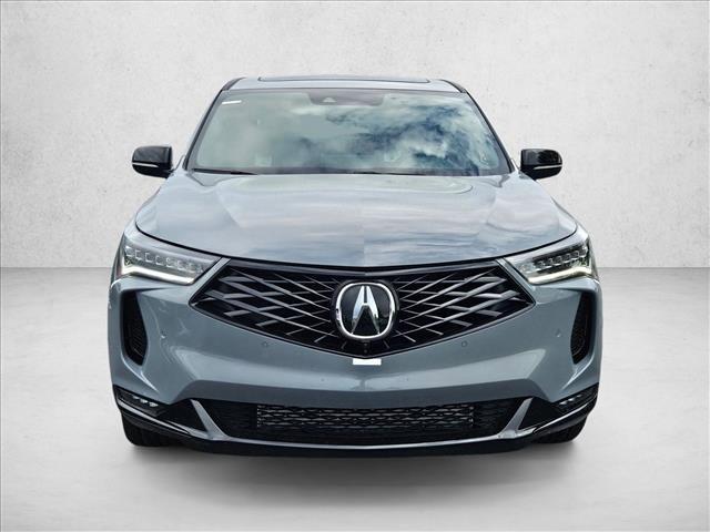 new 2026 Acura RDX car, priced at $56,800