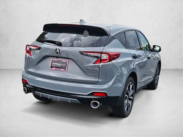 new 2026 Acura RDX car, priced at $56,800
