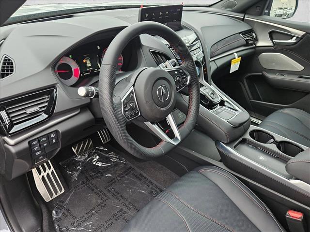 new 2026 Acura RDX car, priced at $56,800