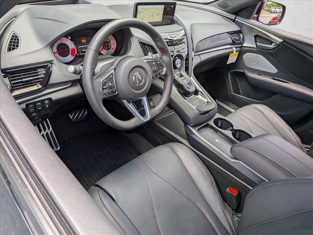 used 2026 Acura RDX car, priced at $50,471