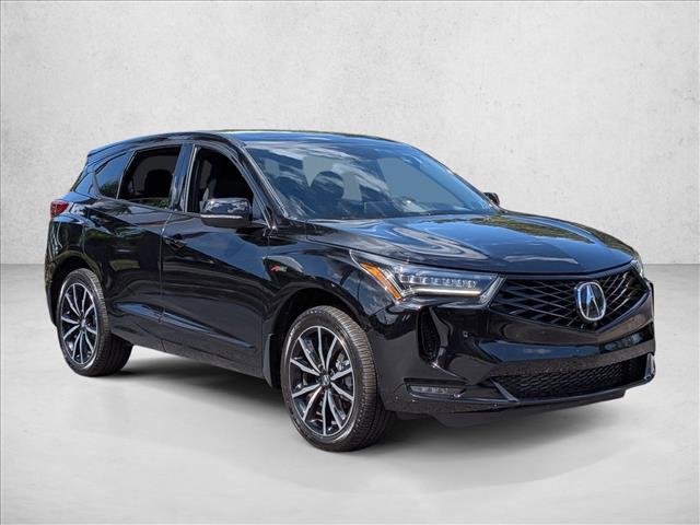 used 2026 Acura RDX car, priced at $50,471