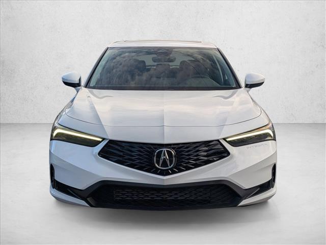 new 2026 Acura Integra car, priced at $35,195