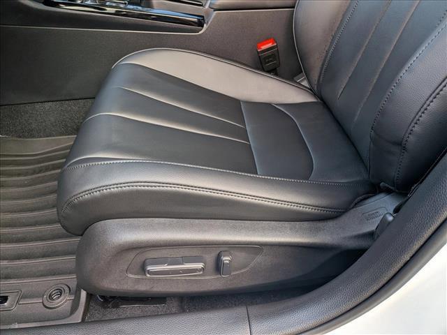 new 2026 Acura Integra car, priced at $35,195