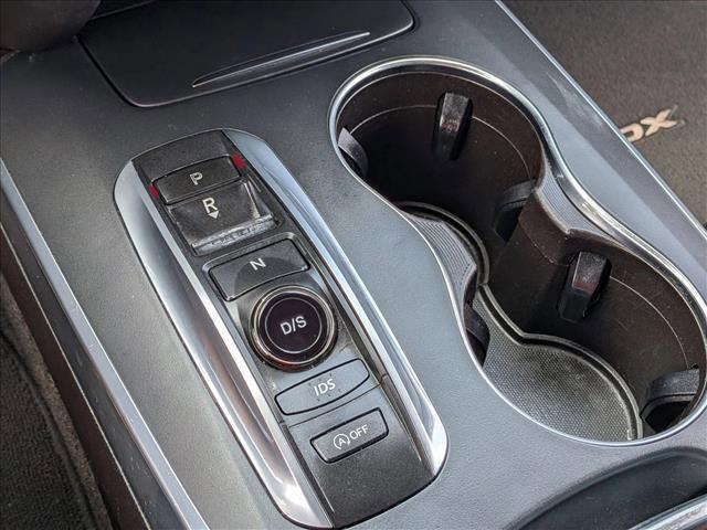 used 2016 Acura MDX car, priced at $15,092