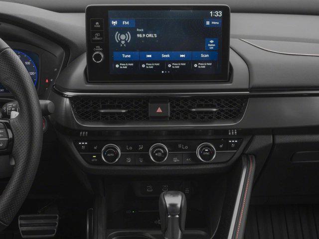 new 2026 Acura ADX car, priced at $41,744