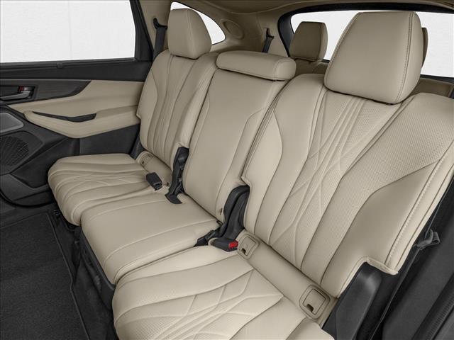 new 2026 Acura MDX car, priced at $70,444