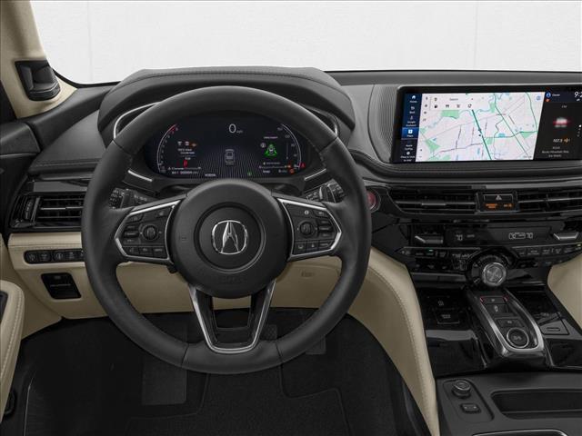 new 2026 Acura MDX car, priced at $70,444