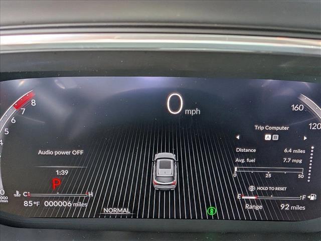 new 2026 Acura MDX car, priced at $65,944