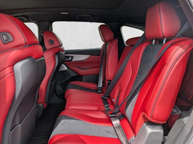 new 2026 Acura MDX car, priced at $65,944