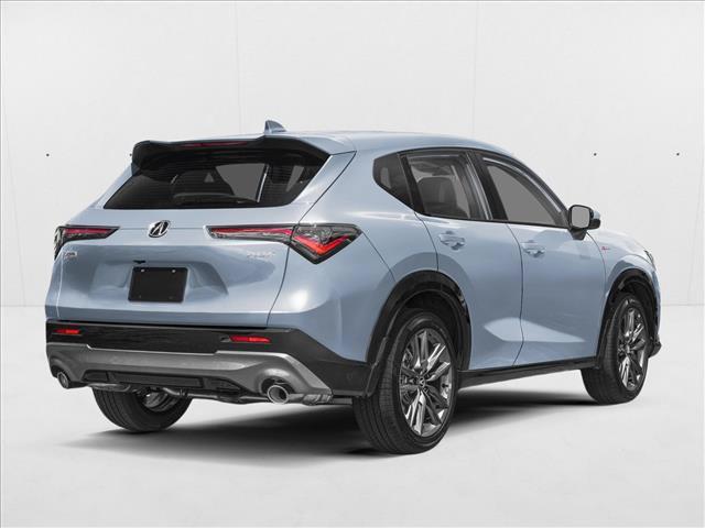 new 2026 Acura ADX car, priced at $41,144