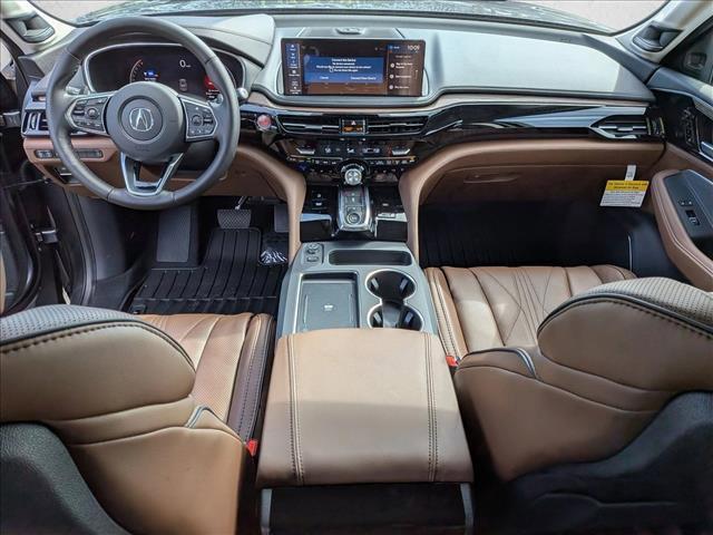 new 2026 Acura MDX car, priced at $70,444