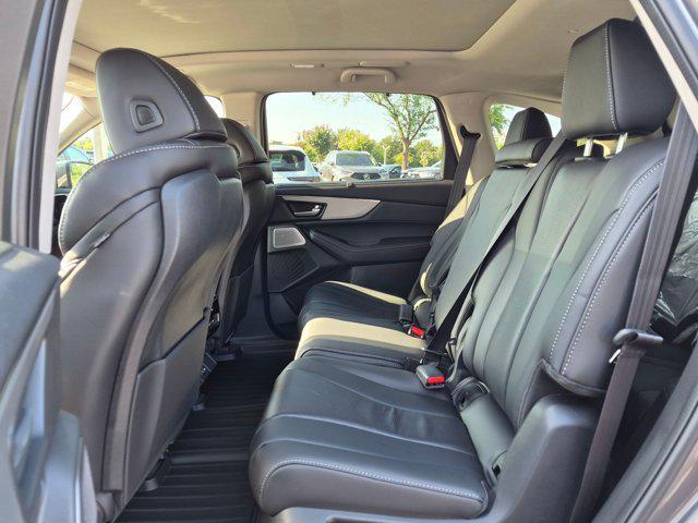 new 2026 Acura MDX car, priced at $60,744