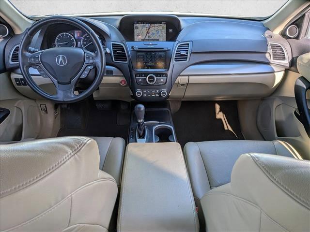 used 2018 Acura RDX car, priced at $15,998