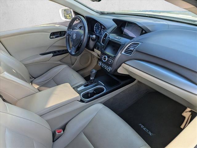 used 2018 Acura RDX car, priced at $15,998