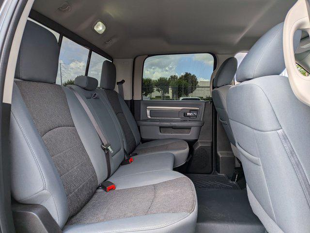 used 2019 Ram 1500 car, priced at $23,679