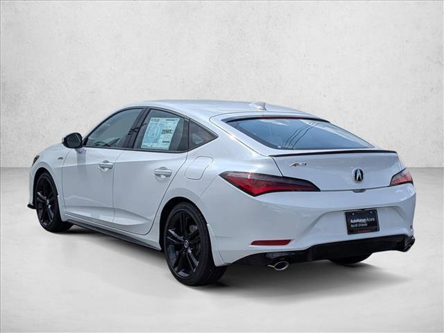 new 2026 Acura Integra car, priced at $39,339