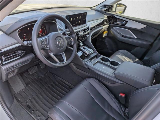 new 2026 Acura MDX car, priced at $59,250