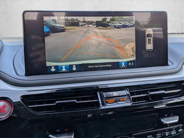 new 2026 Acura MDX car, priced at $59,250