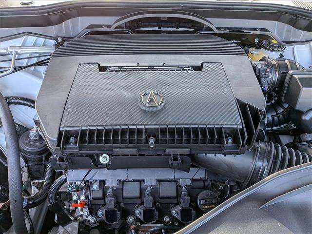 new 2026 Acura MDX car, priced at $59,250