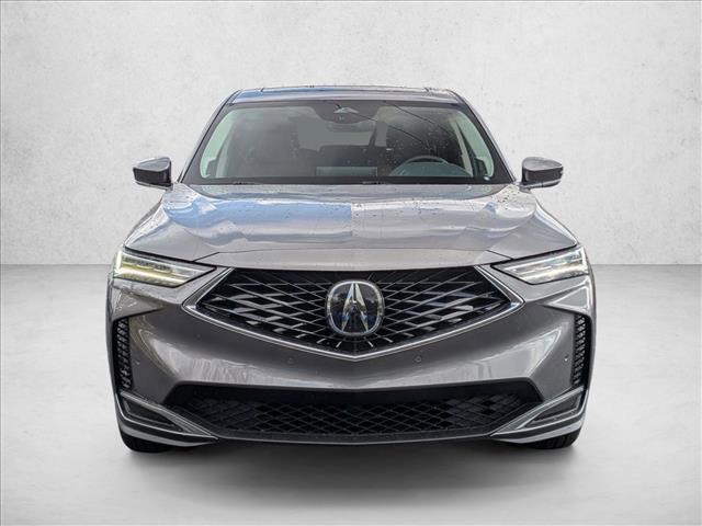 new 2026 Acura MDX car, priced at $59,150