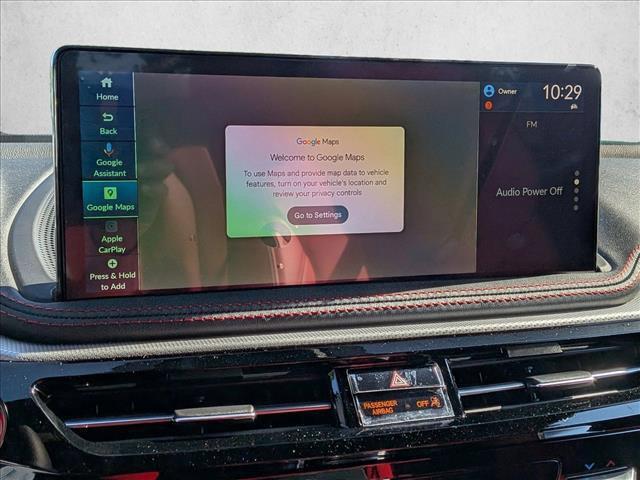 new 2026 Acura MDX car, priced at $64,350