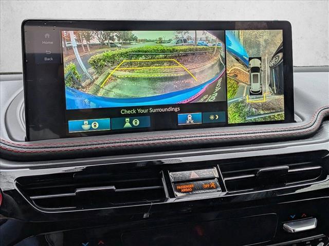 new 2026 Acura MDX car, priced at $77,800