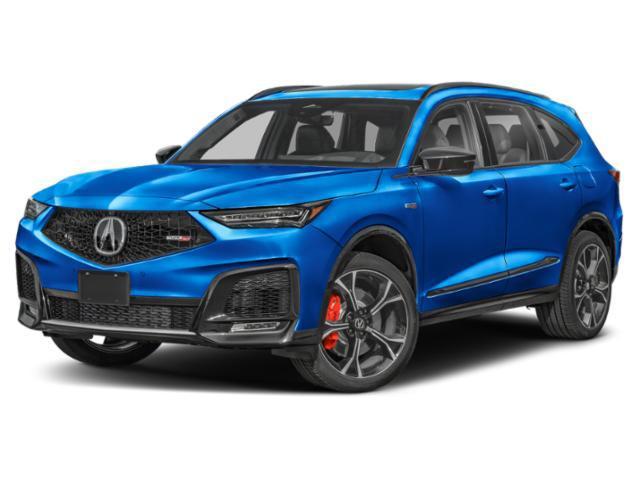 new 2026 Acura MDX car, priced at $77,800