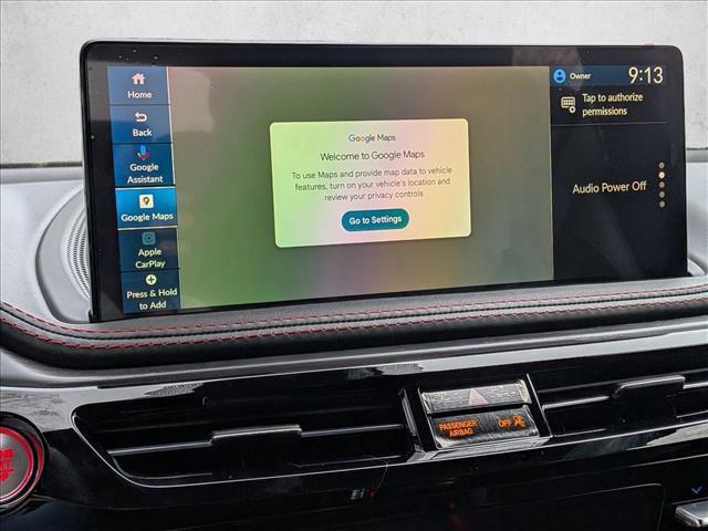 new 2026 Acura MDX car, priced at $77,800