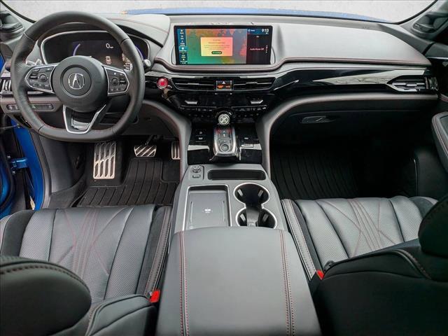 new 2026 Acura MDX car, priced at $77,800