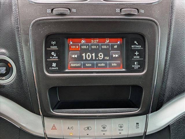 used 2019 Dodge Journey car, priced at $13,929