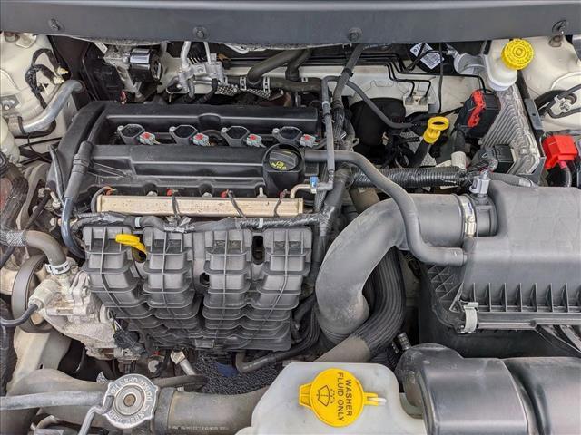 used 2019 Dodge Journey car, priced at $13,929