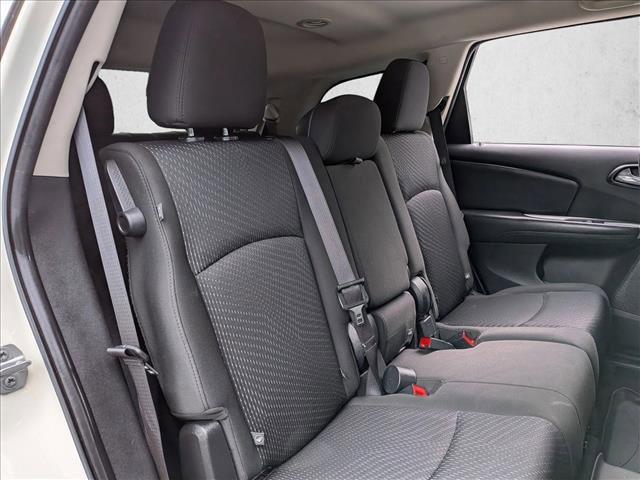 used 2019 Dodge Journey car, priced at $13,929