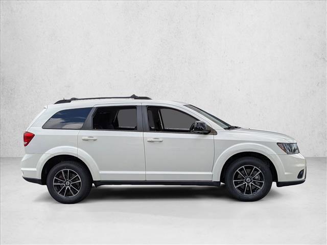 used 2019 Dodge Journey car, priced at $13,929