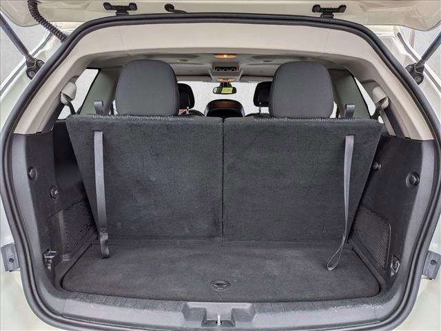 used 2019 Dodge Journey car, priced at $13,929