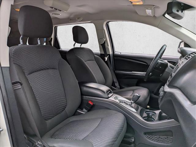 used 2019 Dodge Journey car, priced at $13,929