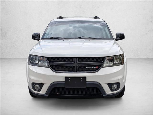 used 2019 Dodge Journey car, priced at $13,929
