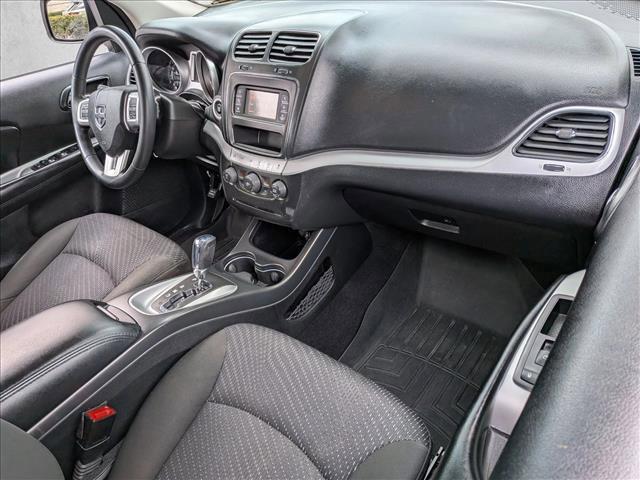 used 2019 Dodge Journey car, priced at $13,929