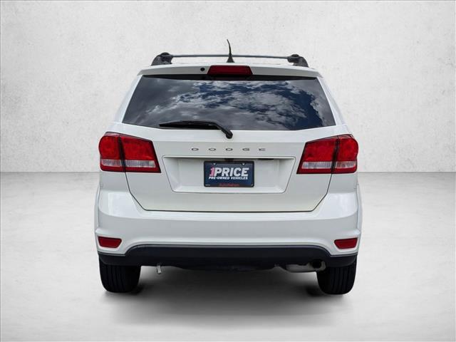 used 2019 Dodge Journey car, priced at $13,929
