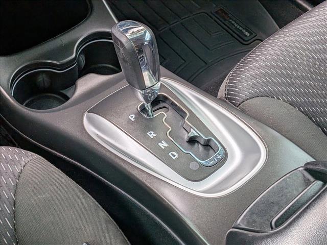used 2019 Dodge Journey car, priced at $13,929