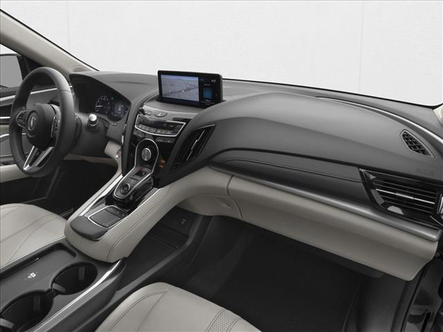 new 2026 Acura RDX car, priced at $50,644