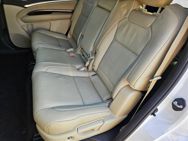 used 2020 Acura MDX car, priced at $26,675