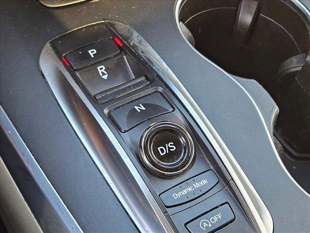 used 2020 Acura MDX car, priced at $26,675