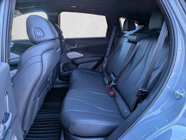 new 2026 Acura RDX car, priced at $56,900