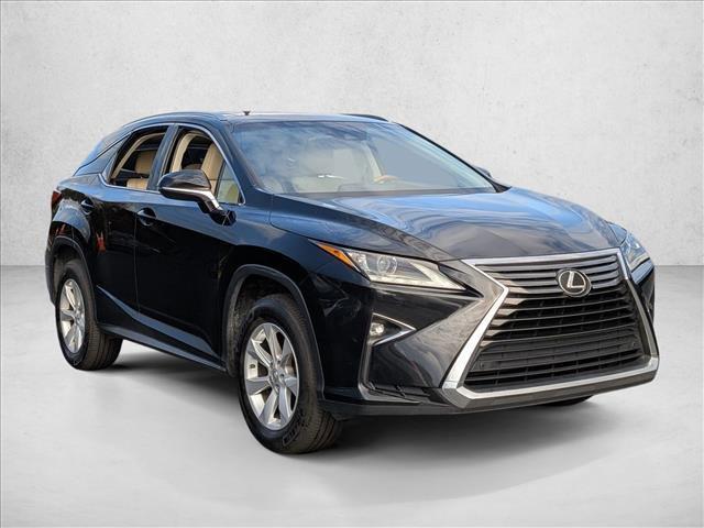 used 2016 Lexus RX 350 car, priced at $24,998