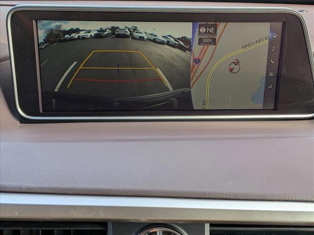 used 2016 Lexus RX 350 car, priced at $24,998