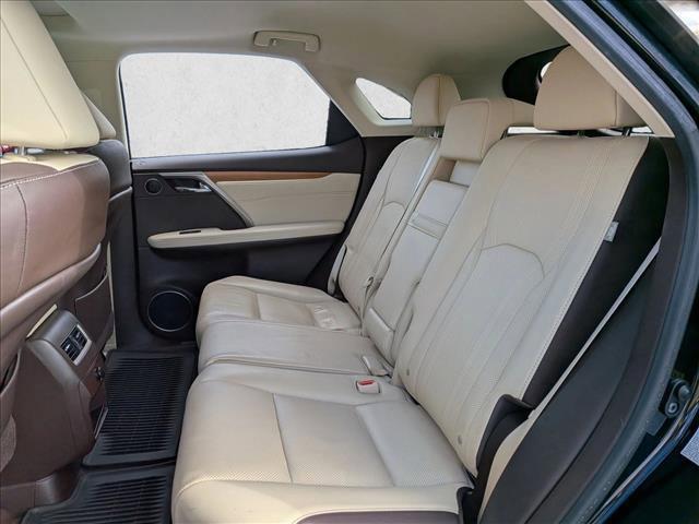 used 2016 Lexus RX 350 car, priced at $24,998