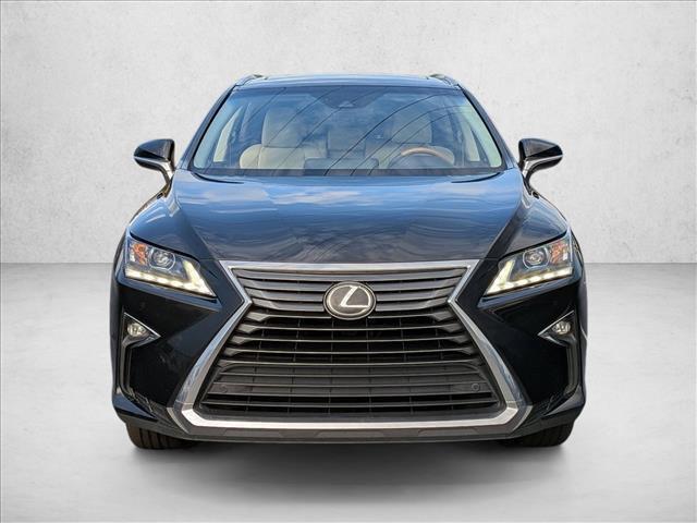 used 2016 Lexus RX 350 car, priced at $24,998