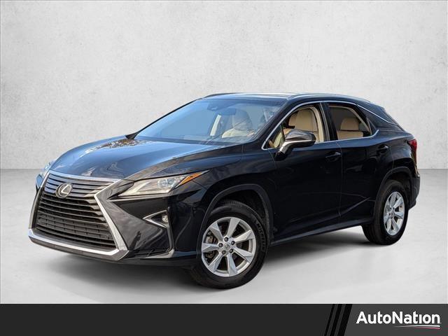 used 2016 Lexus RX 350 car, priced at $24,998