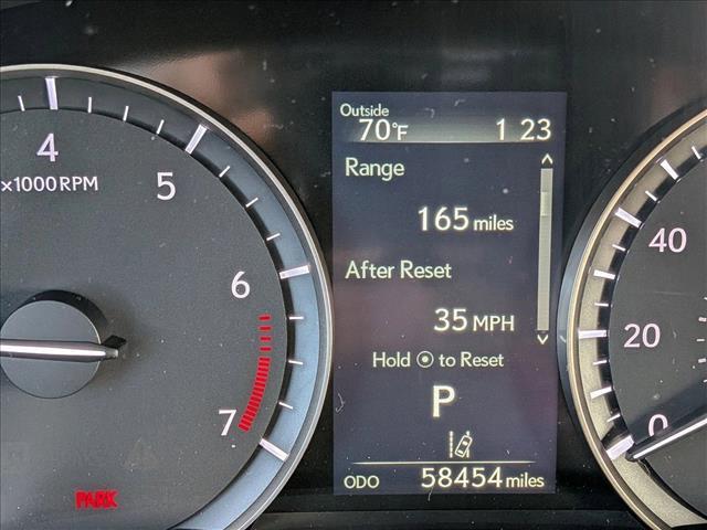 used 2016 Lexus RX 350 car, priced at $24,998